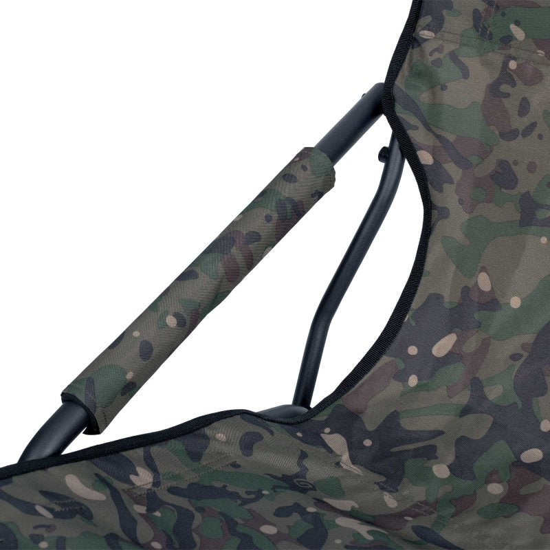 Scaun Pescuit Crap Trakker RLX Scout Chair - Trakker