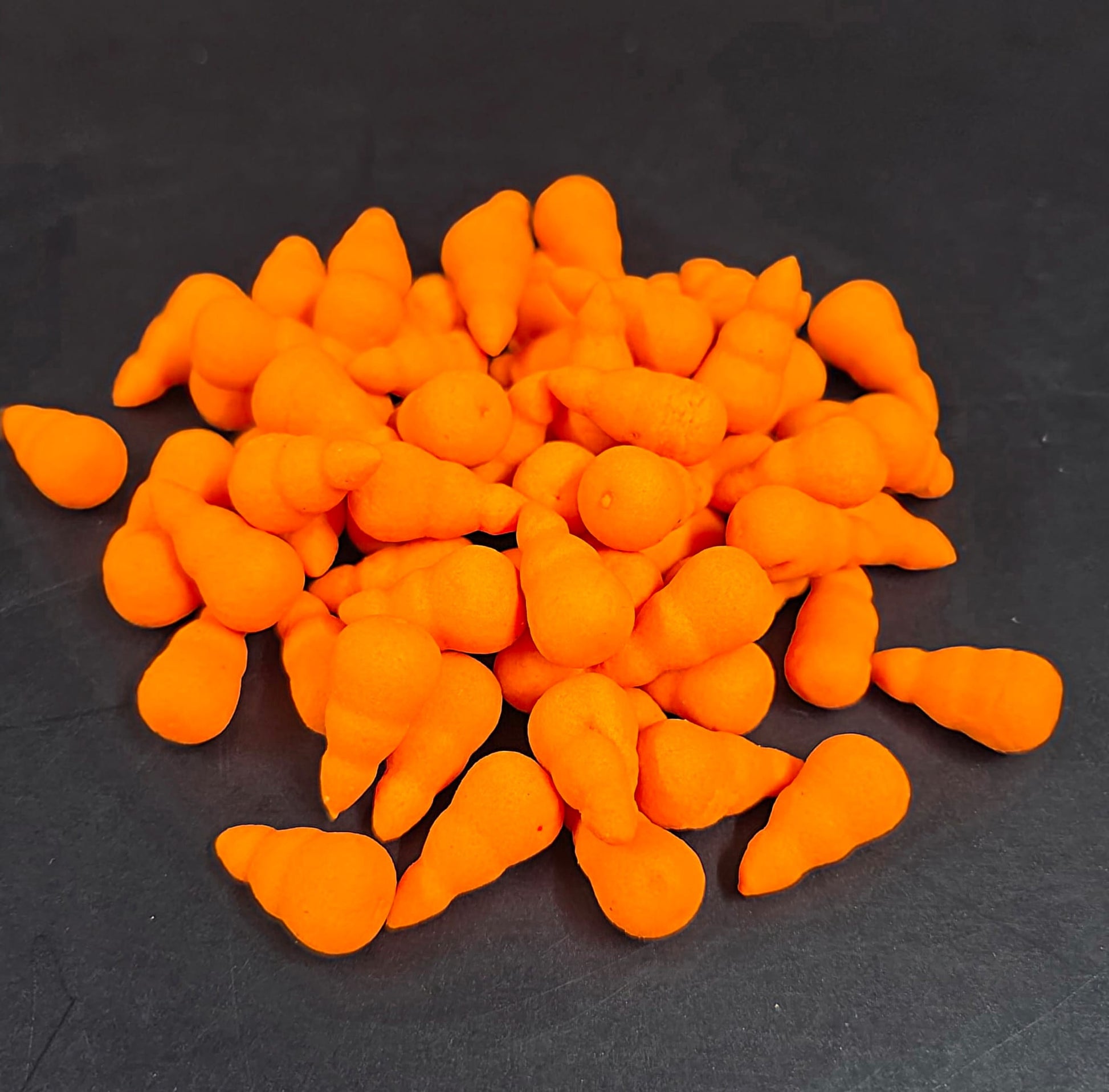 Snail Hybrid Pop Up Brutality - 15x8 mm - Myon Baits