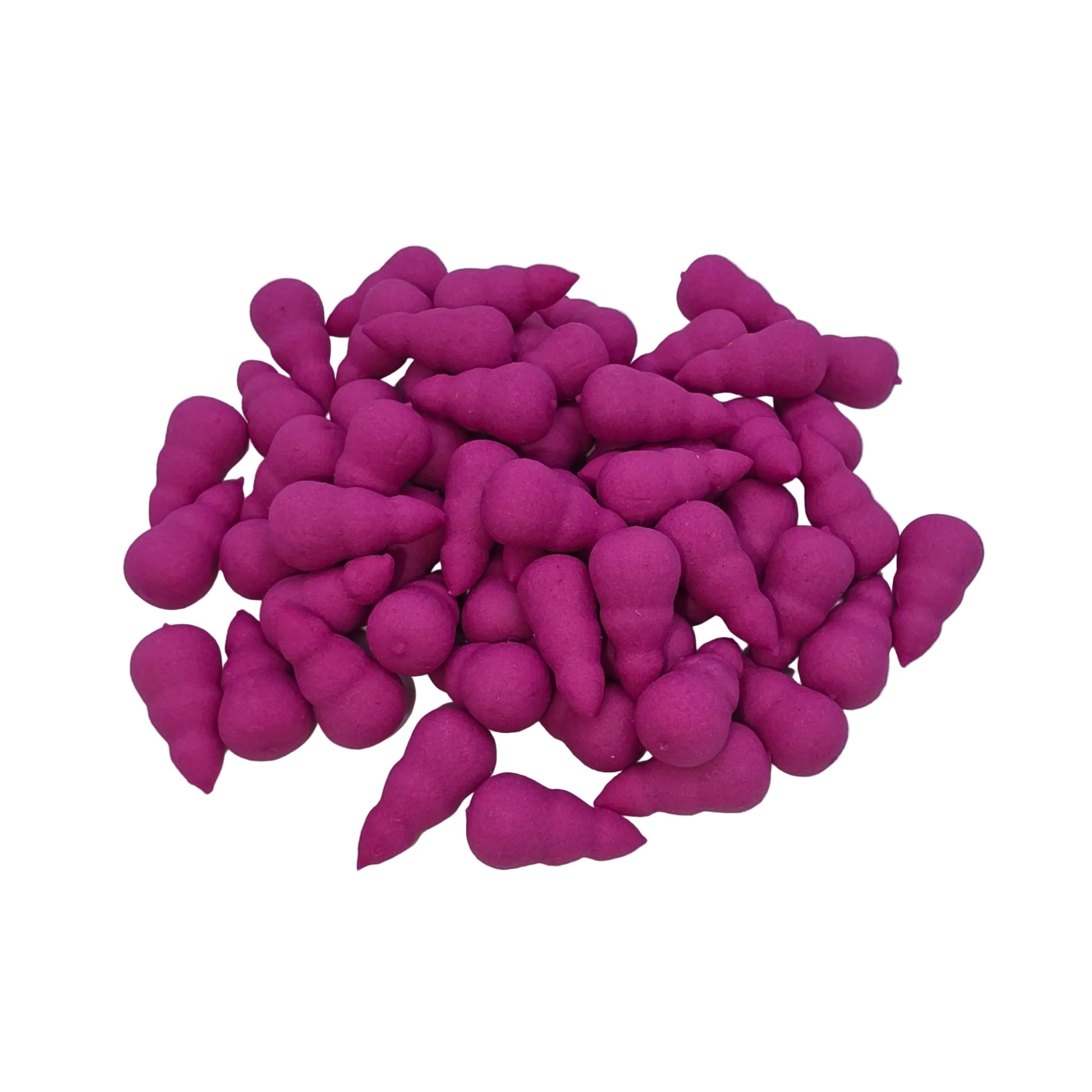 Snail Hybrid Pop Up SquidEx - 15x8 mm - Myon Baits