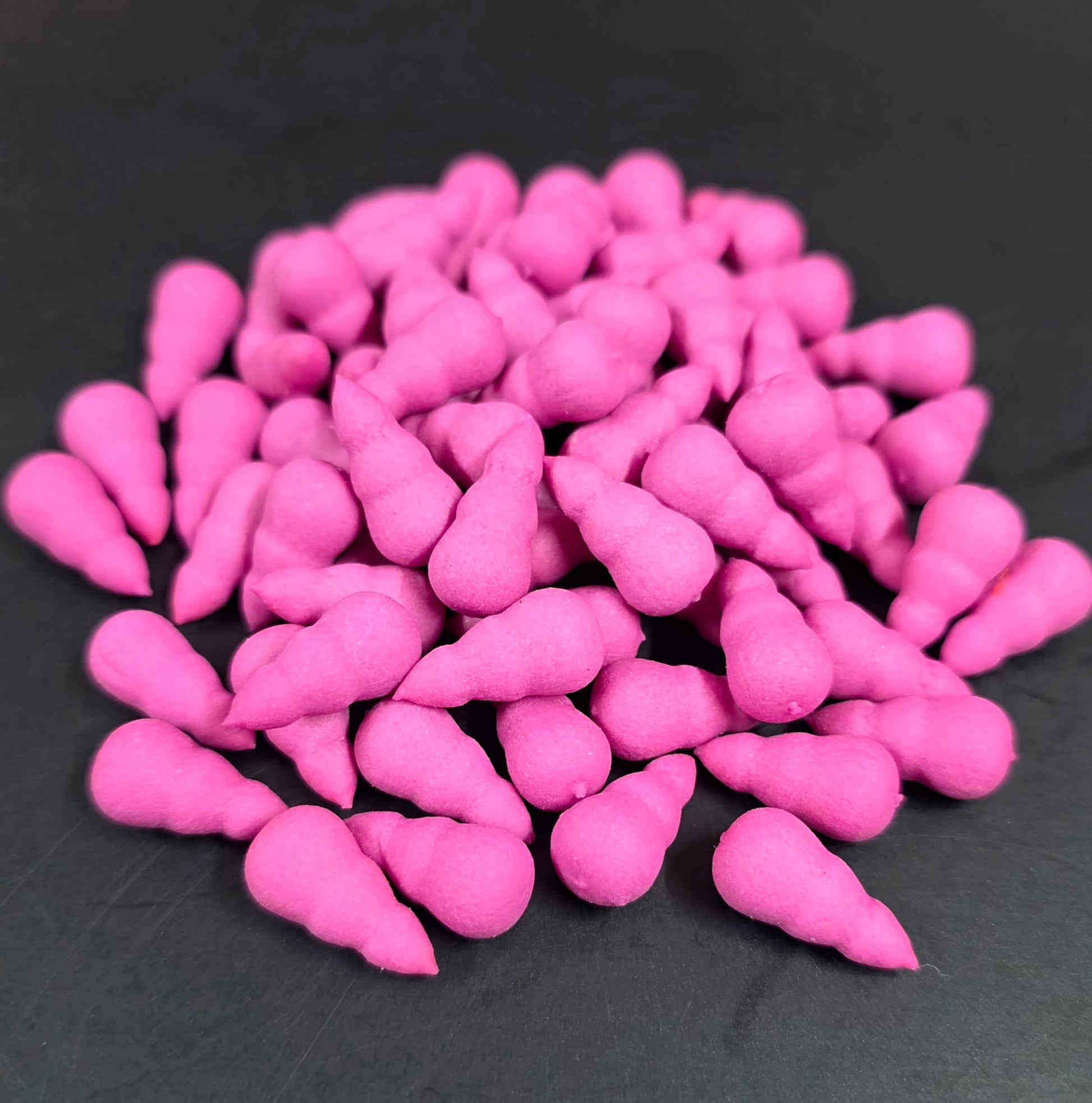 Snail Hybrid Pop Up SquidEx - 15x8 mm - Myon Baits