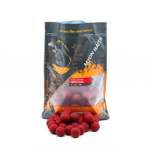 Solubile EcoCrab - Myon Baits