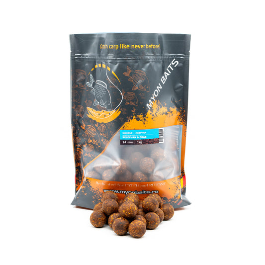 Solubile Inception - Myon Baits
