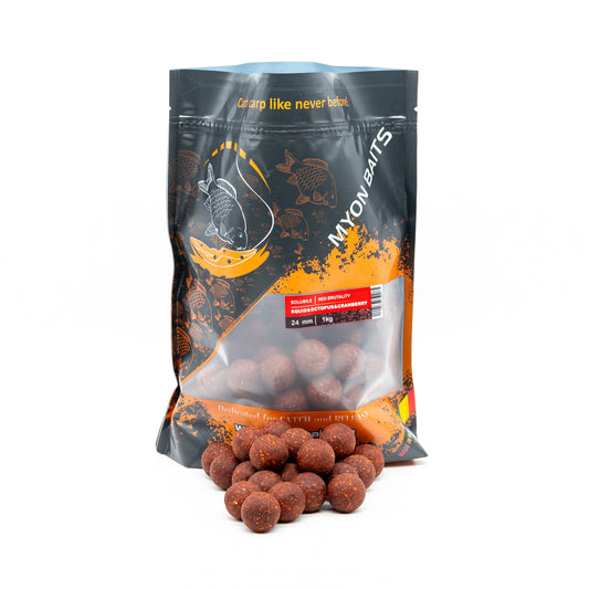 Solubile RED Pack - Myon Baits