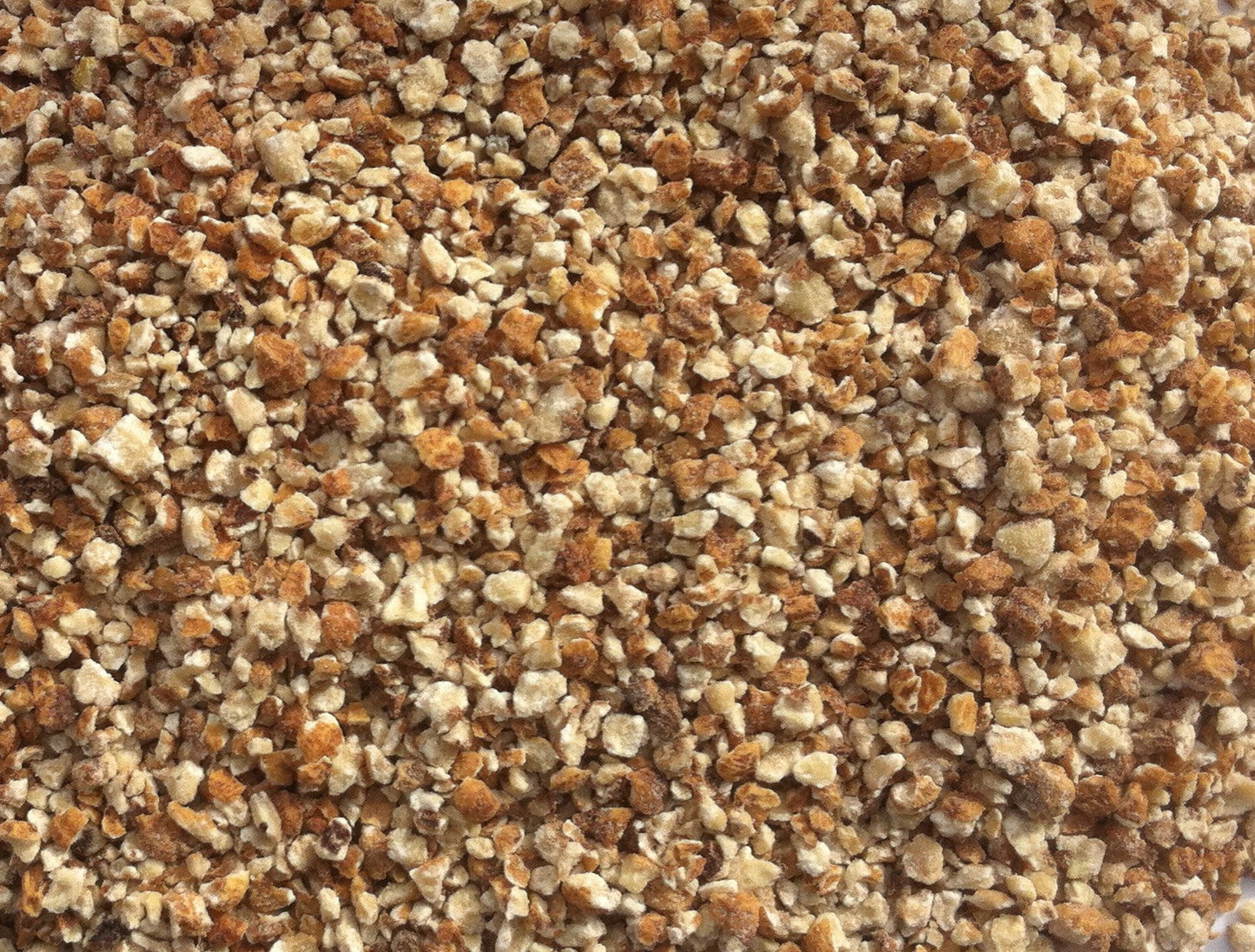 Spartura de Alune Tigrate (Tigernuts Crushed) - Myon Baits