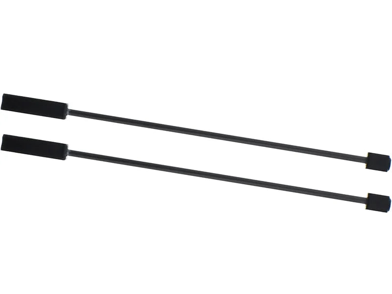 Tija racheta nadire Advance Fishing Spyder Carbon Anti-Tangle - Advance Fishing