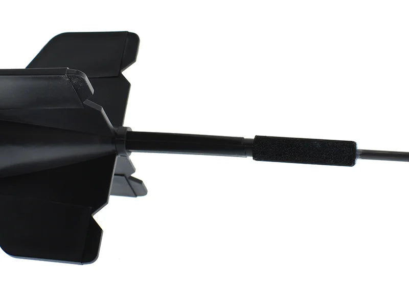 Tija racheta nadire Advance Fishing Spyder Carbon Anti-Tangle - Advance Fishing