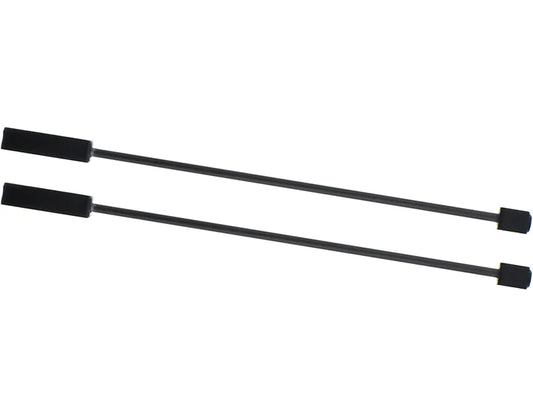 Tija racheta nadire Advance Fishing Spyder Carbon Anti-Tangle - Advance Fishing