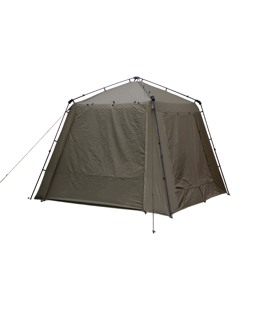 Trakker Gazebo Pro XL Nitelife Vapour Shield (cu Iluminat LED & Telecomanda) - Accesorii Cort Trakker
